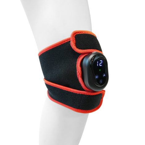 TD05-OM-016 Knee Therapy Device