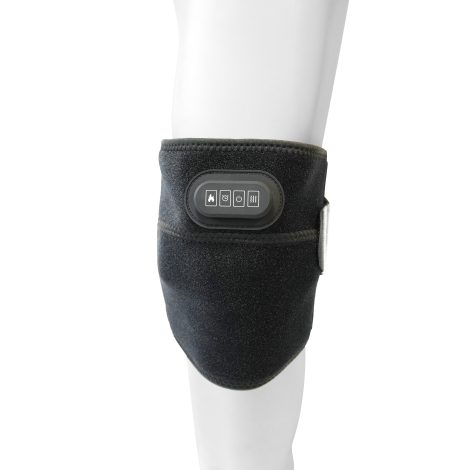TD05-OM-015 Knee Therapy Device