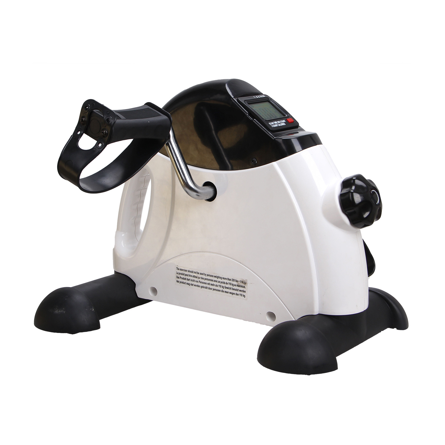 MINI Exercise bike TD001PA