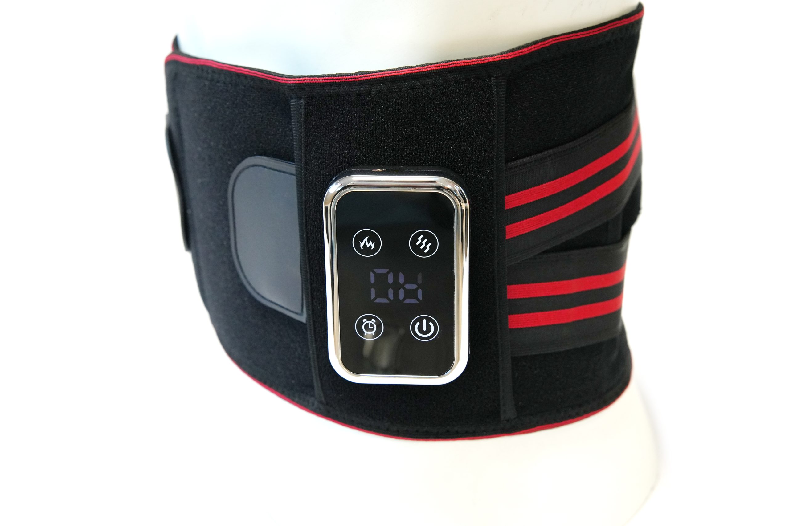 TD01-MB-059 Waist Massager
