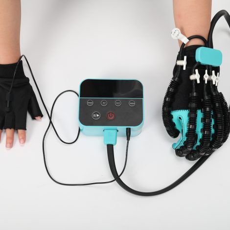 TD05-ST006 Finger exerciser