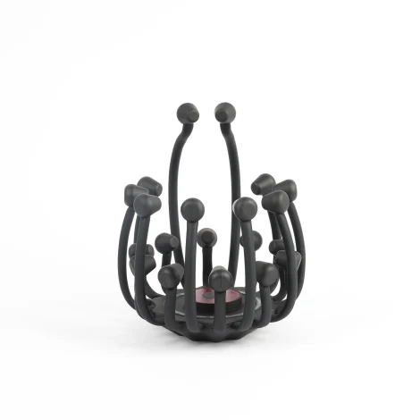 TD01-OM-027 Head Massager
