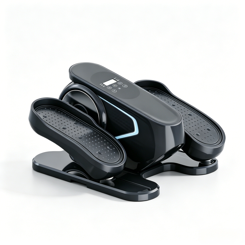 TD05-EB-052 Elec Mini Elliptical