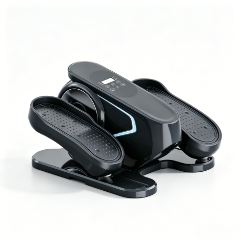 TD05-EB-052 Elec Mini Elliptical