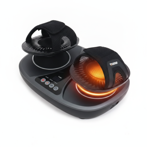 TD01-FM-160 Ankle Massager