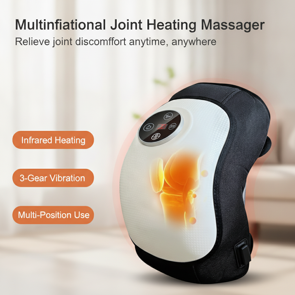 TD01-FM-99 Knee Massager