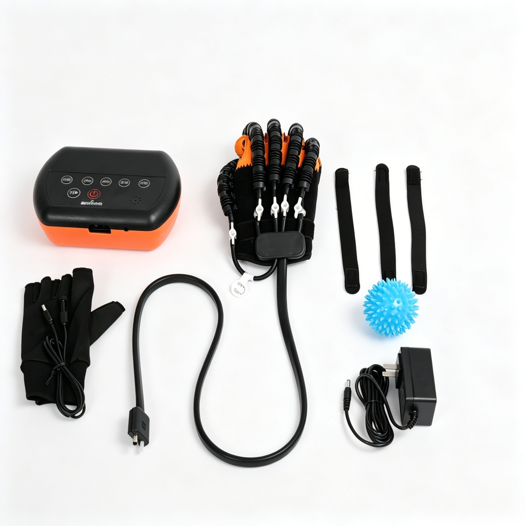 TD-ST007 Finger exerciser