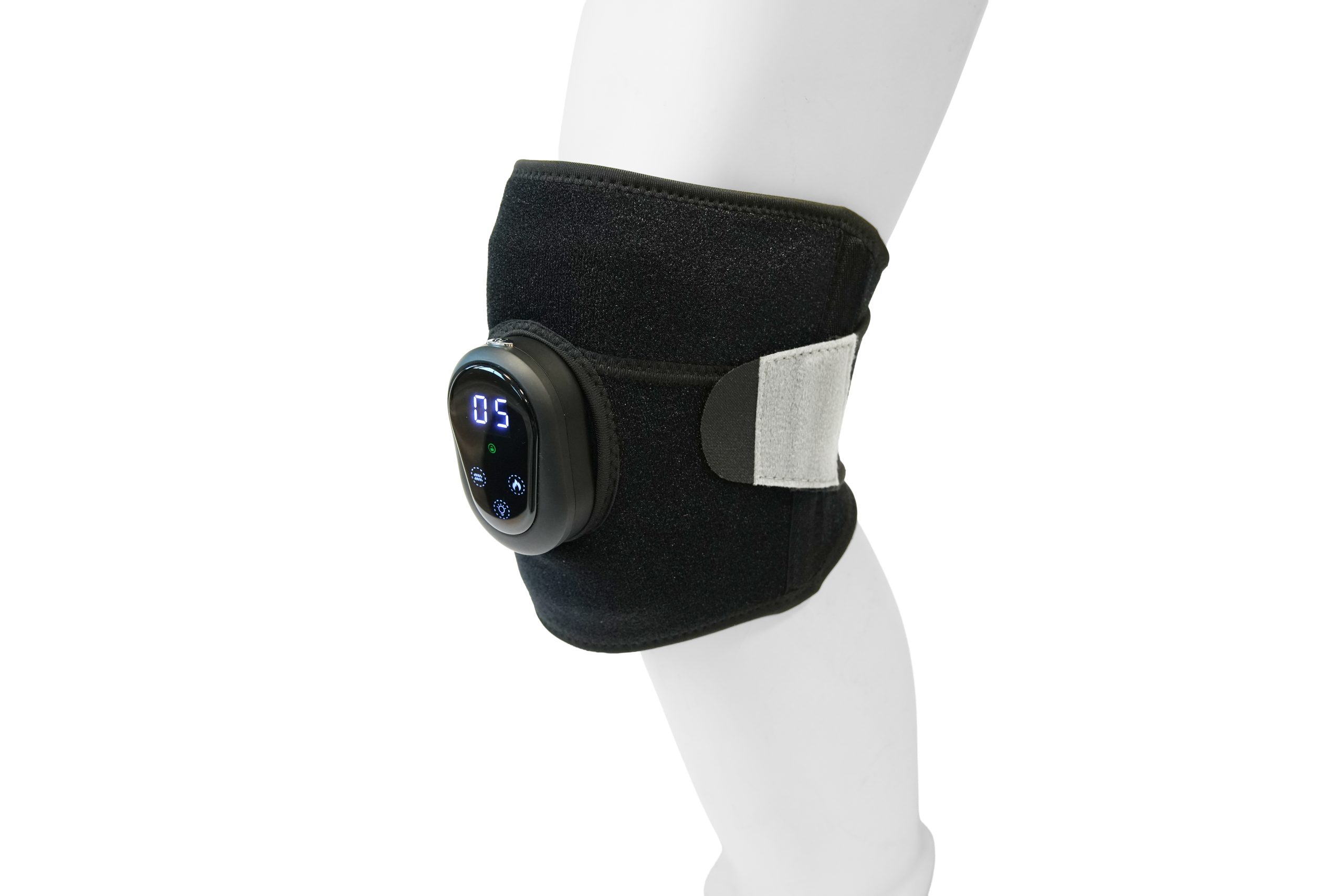 TD05-OM-017 Knee Therapy Device